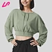 drawstring sweatshirts